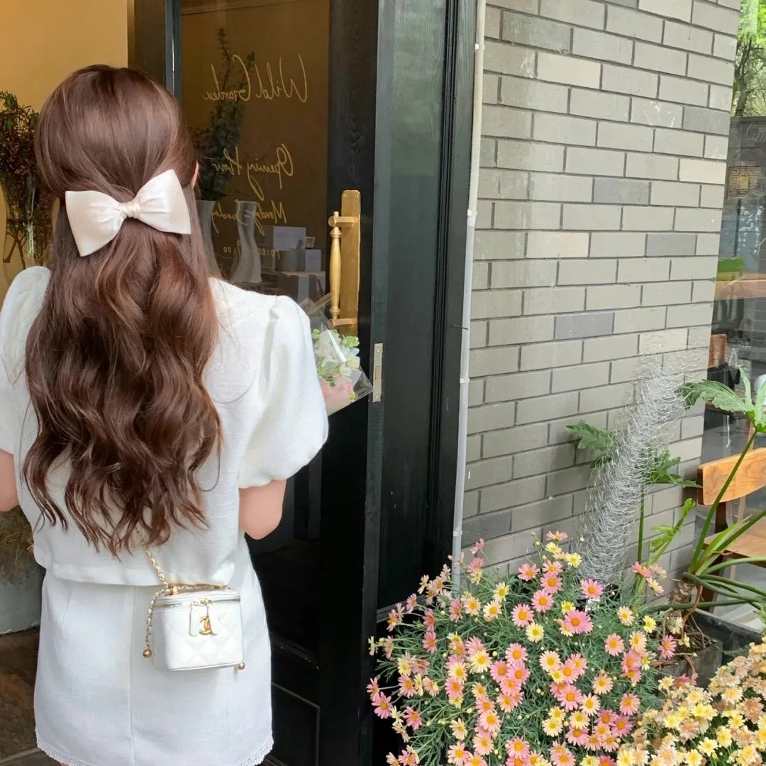 甜蜜人生
